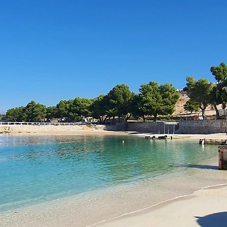 Villa Smeralda Sarandë Buitenkant foto